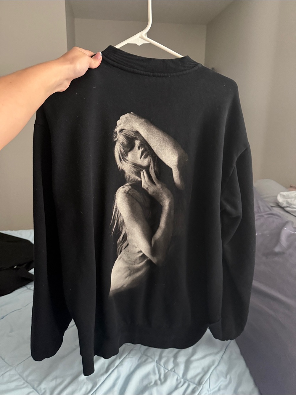 Tortured Poets Department Taylor Swift Sweatshirt!